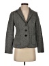 Talbots Tweed Gray Blazer Size 2 (petite) - photo 1