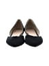 J.Crew Solid Black Flats Size 9 - photo 2