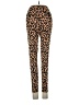 Balance Athletica Animal Print Brown Leggings Size S - photo 2
