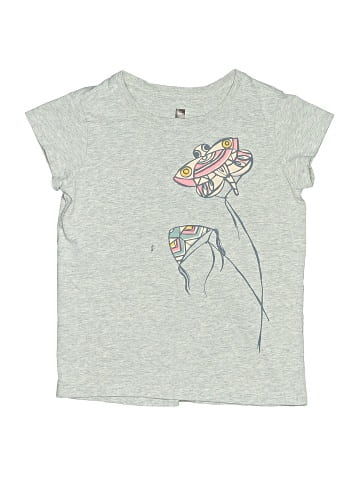 Tea Short Sleeve T-Shirt (view 1)