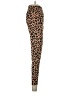 Balance Athletica Animal Print Brown Leggings Size S - photo 4