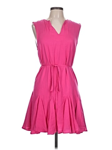 Glam Casual Dress (view 1)