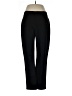 Calvin Klein Black Dress Pants Size 10 - photo 1