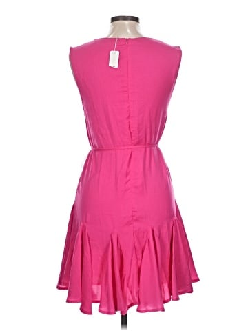 Glam Casual Dress (view 2)