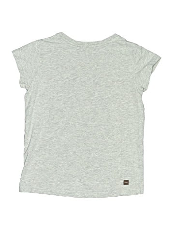 Tea Short Sleeve T-Shirt (view 2)
