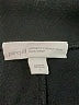 Purejill Solid Black Active Pants Size L - photo 7