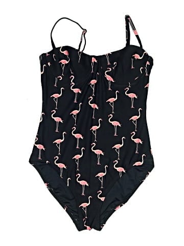 Kate Spade New York One Piece Swimsuit (view 1)