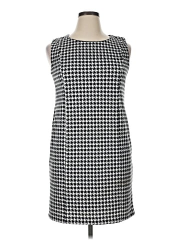 metaphor Casual Dress (view 1)