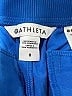 Athleta Color Block Blue Active Pants Size 8 - photo 7