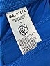 Athleta Color Block Blue Active Pants Size 8 - photo 9