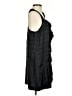 Cache Black Cocktail Dress Size 2 - photo 4