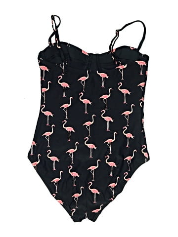Kate Spade New York One Piece Swimsuit (view 2)