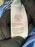 Crewcuts Outlet 100% Cotton Chevron-herringbone Blue Pullover Sweater Size 8 - 9 - photo 4
