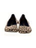 ROTHY'S Animal Print Brown Flats Size 11 - photo 2