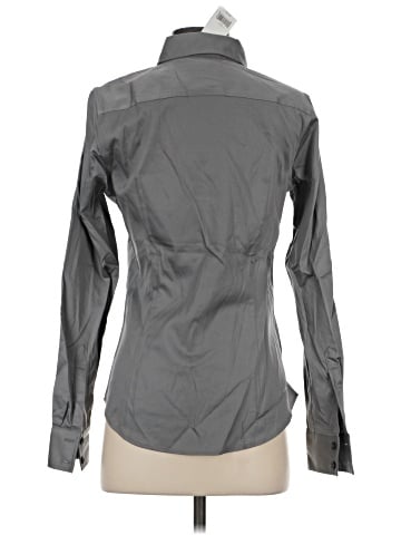Banana Republic Long Sleeve Button-Down Shirt (view 2)
