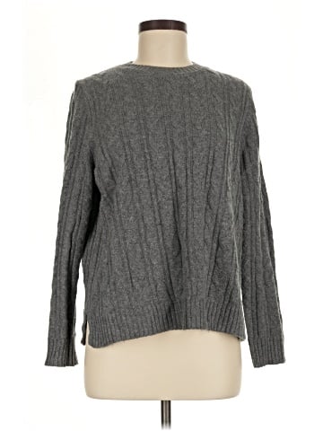 Zara Pullover Sweater (view 1)