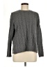 Zara Gray Pullover Sweater Size M - photo 1