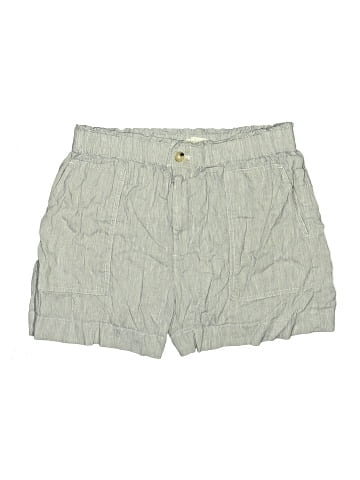 Lou & Grey for LOFT Shorts (view 1)
