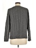 Zara Gray Pullover Sweater Size M - photo 2