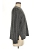Zara Gray Pullover Sweater Size M - photo 4