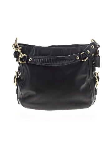 Coach Leather Hobo (view 1)