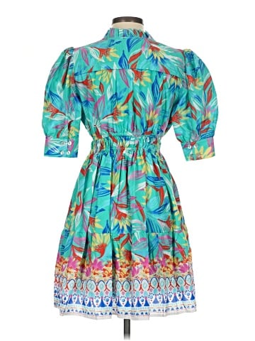 Aryeh Casual Dress (view 2)