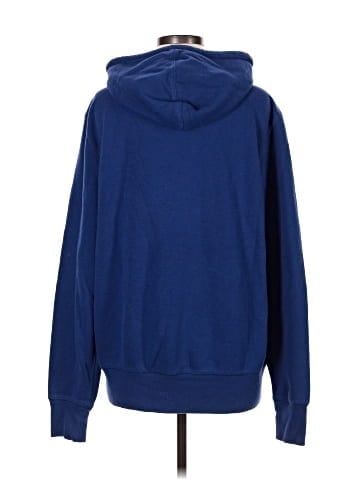 47 Brand Pullover Hoodie (view 2)