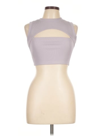 MNG Sleeveless Top (view 1)