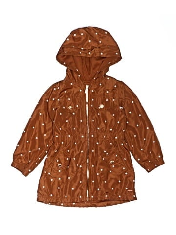 Tahari Raincoat (view 1)
