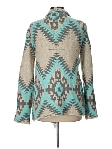 Renee C. Cardigan (view 2)