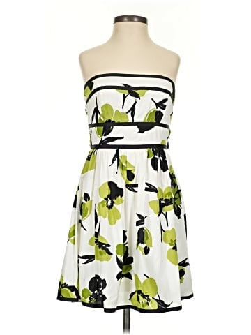 Speechless Cocktail Dress (view 1)