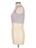 MNG Purple Sleeveless Top Size L - photo 5