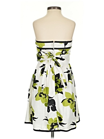 Speechless Cocktail Dress (view 2)