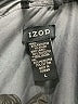 IZOD Solid Gray Jacket Size L - photo 6
