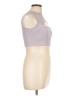 MNG Purple Sleeveless Top Size L - photo 4