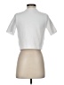 Zara Ivory Vest Size S - photo 2