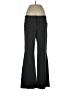 Express Black Dress Pants Size 10 Reg - photo 1
