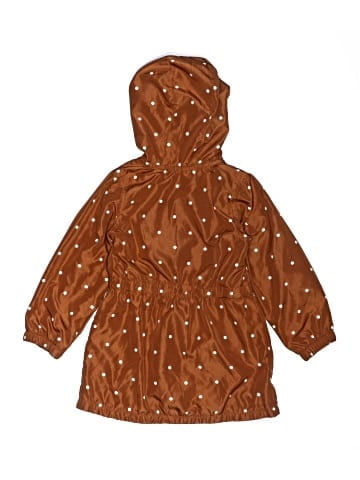 Tahari Raincoat (view 2)