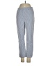 Mario Serrani Blue Casual Pants Size S - photo 1