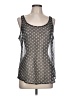 Old Navy Silver Tank Top Size L - photo 1