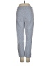 Mario Serrani Blue Casual Pants Size S - photo 2