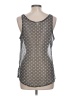 Old Navy Silver Tank Top Size L - photo 2