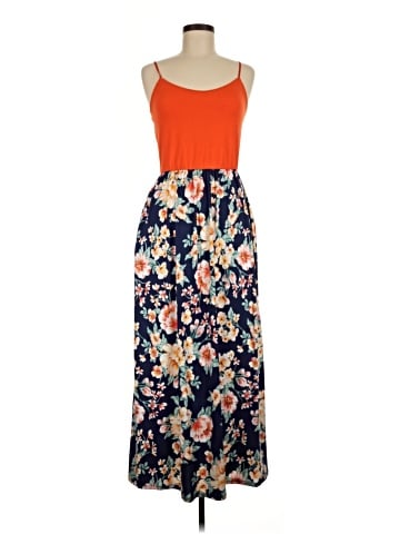 Vanilla Bay Casual Dress (view 1)