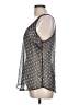 Old Navy Silver Tank Top Size L - photo 5