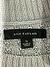 Ann Taylor Gray Pullover Sweater Size S - photo 7