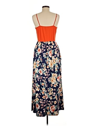 Vanilla Bay Casual Dress (view 2)