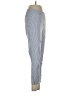 Mario Serrani Blue Casual Pants Size S - photo 4