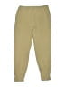 Athletic Works Solid Tan Casual Pants Size 14 - 16 - photo 2