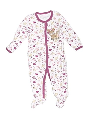 Duck Duck Goose Long Sleeve Onesie (view 1)
