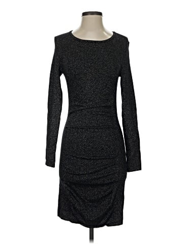 Express Cocktail Dress (view 1)